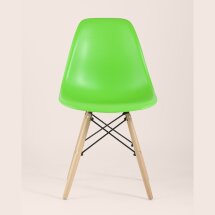 Стул Eames DSW светло-зеленый