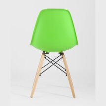 Стул Eames DSW светло-зеленый