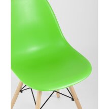 Стул Eames DSW светло-зеленый