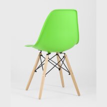 Стул Eames DSW светло-зеленый