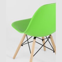 Стул Eames DSW светло-зеленый