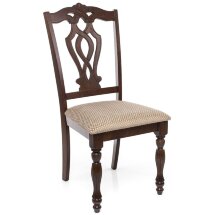 Стул деревянный Vastra cappuccino