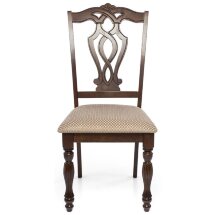 Стул деревянный Vastra cappuccino