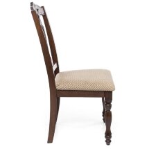 Стул деревянный Vastra cappuccino