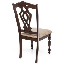 Стул деревянный Vastra cappuccino