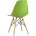 Стул Eames Style DSW зеленый x4 