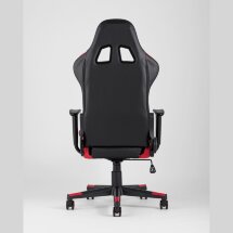 Кресло игровое TopChairs Gallardo красное
