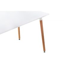 Стол деревянный Table 120
