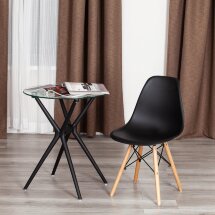 Стул CINDY (EAMES) (mod. 1801)