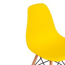 Стул CINDY (EAMES) (mod. 1801)