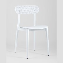 Стул пластиковый Stool Group Gadget белый