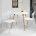 Стул пластиковый Stool Group Gadget белый 
