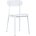 Стул пластиковый Stool Group Gadget белый 