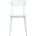Стул пластиковый Stool Group Gadget белый 