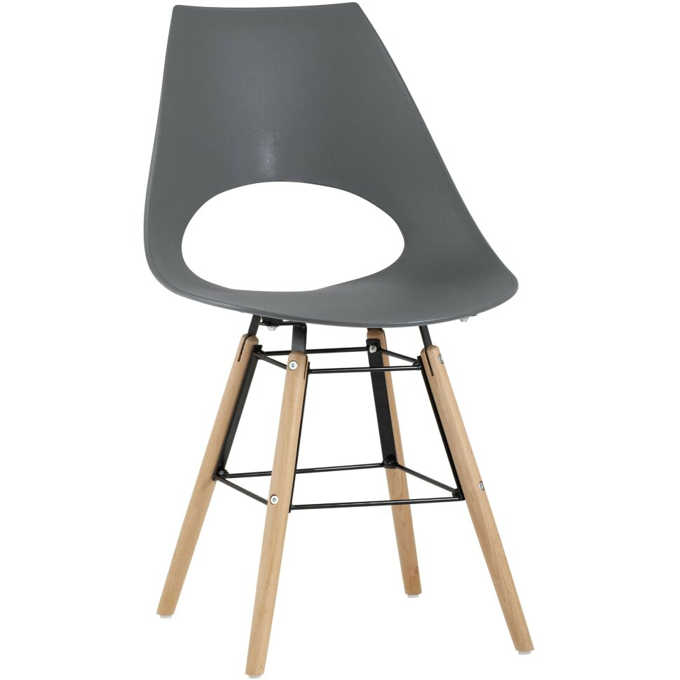 Стул Stool Group HANNA серый Стул Stool Group HANNA серый