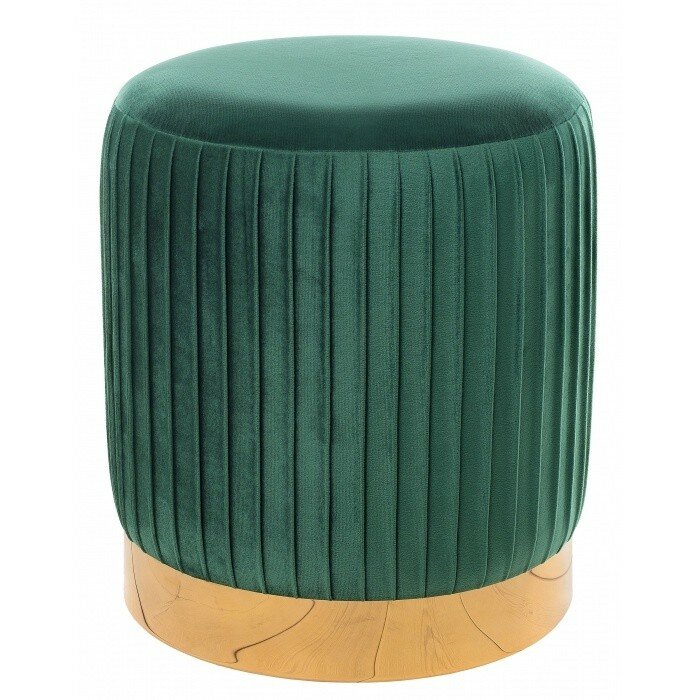 Банкетка Ring 1-П dark green 