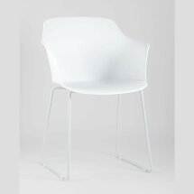 Стул Stool Group VICKY белый