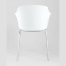 Стул Stool Group VICKY белый