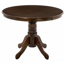 Стол деревянный Мебель Малайзии Ludon dirty oak