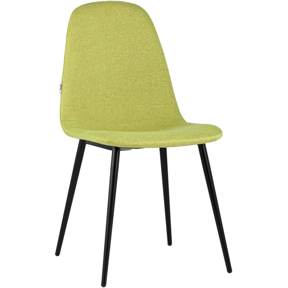 Стул Stool Group Норман рогожка оливковый ножки металл Стул Stool Group Норман рогожка оливковый ножки металл