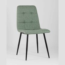 Стул Stool Group Вольт рогожка мятный