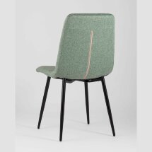Стул Stool Group Вольт рогожка мятный