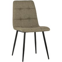 Стул Stool Group Вольт рогожка светло-коричневый