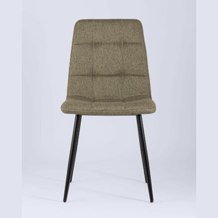 Стул Stool Group Вольт рогожка светло-коричневый 