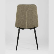 Стул Stool Group Вольт рогожка светло-коричневый