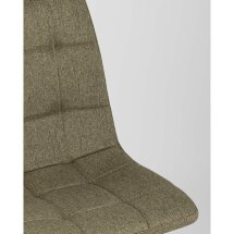 Стул Stool Group Вольт рогожка светло-коричневый