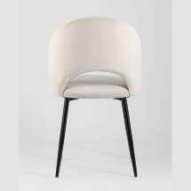 Стул Stool Group Софи велюр бежевый