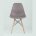 Стул Eames Style DSW темно-бежевый 
