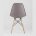 Стул Eames Style DSW темно-бежевый 