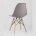 Стул Eames Style DSW темно-бежевый 