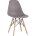 Стул Eames Style DSW темно-бежевый 