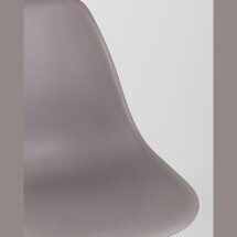 Стул Eames Style DSW темно-бежевый