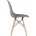 Стул Eames Style DSW темно-бежевый 