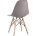 Стул Eames Style DSW темно-бежевый 