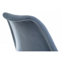 Стул деревянный Мебель Китая Bonuss blue