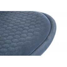 Стул деревянный Мебель Китая Bonuss blue