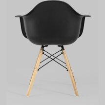 Стул Eames DAW черный