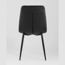 Стул Stool Group Вольт экокожа черный