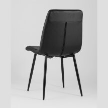 Стул Stool Group Вольт экокожа черный