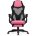 Компьютерное кресло Brun pink / black 