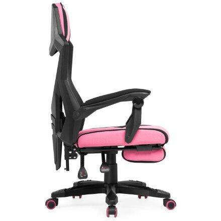 Компьютерное кресло Brun pink / black 
