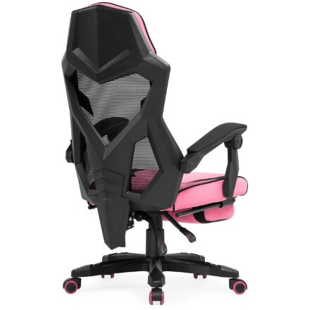 Компьютерное кресло Brun pink / black 