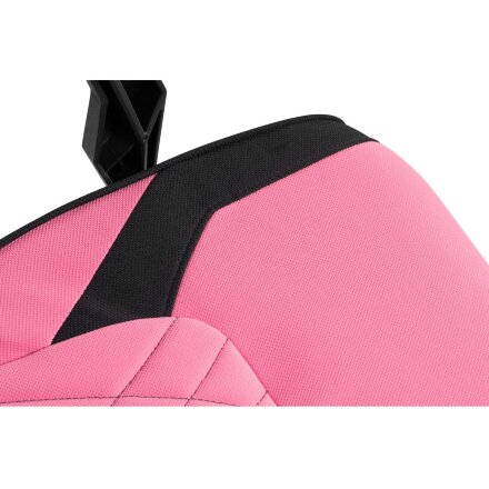 Компьютерное кресло Brun pink / black 