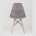 Стул Eames Style DSW темно-бежевый x4 