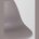 Стул Eames Style DSW темно-бежевый x4 