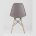 Стул Eames Style DSW темно-бежевый x4 